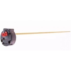 Termostato Varilla Termo Electrico 450mm 0-80g Standard