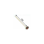 Termostato Varilla Termo Electrico 450mm 0-80g Standard
