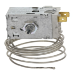 Termostato Frigorifico 030277 Regulador Temperatura Congelador