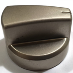 Mando Cocina compatible con Teka S-2K Inox Sin Eje 61004115