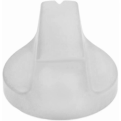 Mando Cocina S-2K Blanco Con Eje 61004105