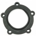 Junta Brida Portavainas Ariston 5 Agujeros 100mm Termo Co 8739712976