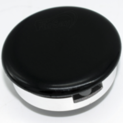 Base + Tapa Quemador Sabaf N 3 100Mm Serie 2 compatible con Teka, Fagor, Indesit, Zanussi