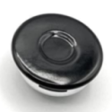 Base + Tapa Quemador Sabaf 55mm Serie 2 compatible con Teka, Fagor, Indesit, Zanussi