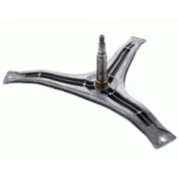 Cruceta Tambor Lavadora compatible con Candy 49003268