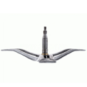 Cruceta Tambor Lavadora compatible con Candy 49003268