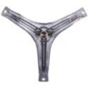Cruceta Tambor Lavadora compatible con Candy 49003268