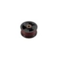 Polea Secadora compatible con Zanussi 1250125034 Ex 1250125208