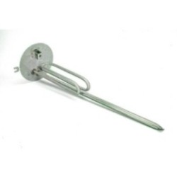 Resistencia Termo Cointra 1800w 230v Calentador Electrico