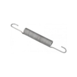 Muelle Suspesion Lavadora compatible con Whirlpool 481249248086