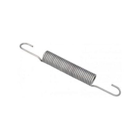 Muelle Suspesion Lavadora compatible con Whirlpool 481249248086