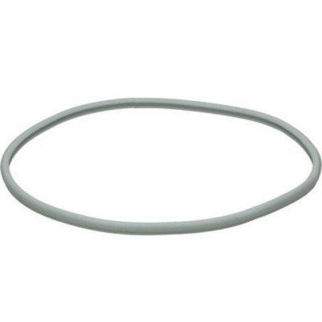 Junta Puerta Secadora compatible con Zanussi 1366063111