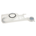 Presostato Lavavajillas compatible con Indesit Camara C00256546, 482000022022