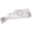 Presostato Lavavajillas compatible con Indesit Camara C00256546, 482000022022