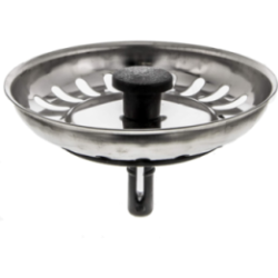 Tapon Fregadero compatible con Teka Inoxidable Moderno