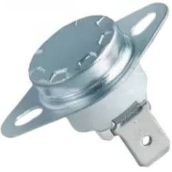 Termostato Bimetalico compatible con Miele 5126720 175 Grados