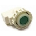 Presostato Lavadora Grupo Seguridad compatible con Candy 41018697, 41020658, 41900729, 41901973