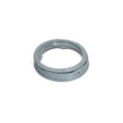 Goma Fuelle Puerta Lavadora compatible con LG MDS61952201 MDS61952202