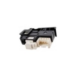 Retardo Blocapuerta Lavadora compatible con Vestel, compatible con Panasonic 32024463, AS0035430