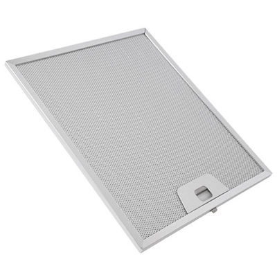 Filtro Campana Electrolux 253x300mm 50248271004