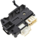 Retardo Blocapuerta Lavadora compatible con Ardo compatible con Indesit compatible con Whirlpool 294848 482000023344