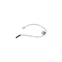 Sonda Temparatura Frigorifico Termofusible compatible con Whirlpool compatible con Indesit 480132103383, 313313