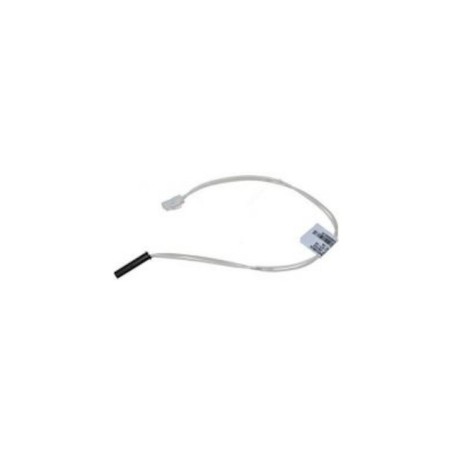 Sonda Temparatura Frigorifico Termofusible compatible con Whirlpool compatible con Indesit 480132103383, 313313
