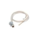 Tubo Entrada Aquastop Lavavajillas compatible con Bosch 668113