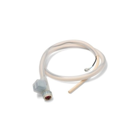 Tubo Entrada Aquastop Lavavajillas compatible con Bosch 668113