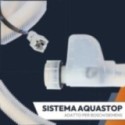 Tubo Entrada Aquastop Lavavajillas compatible con Bosch 668113