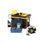 Kit de Vacio y Carga 46 l/min 5 Kg R32 R1234ze Fox300 Original