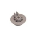 Rueda Cesto Lavavajillas Cesto compatible con Indesit C00290453 Original