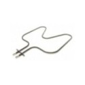Resistencia Horno compatible con Zanussi 3570635015 Ex 3570751010 370x300 1200w