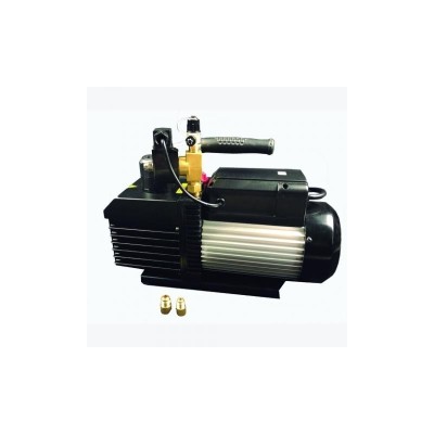 Bomba Doble Efecto Caudal 228 l/m con Solenoide WP14DE Wigam Original