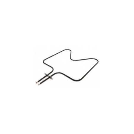 Resistencia Horno compatible con Zanussi 3871428011 1000w 360x326mm
