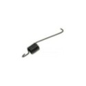 Muelle Suspension Lavadora compatible con Indesit C00096195, 482000028143