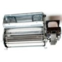 Ventilador Tangencial 120x60mm Izquierda