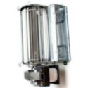 Ventilador Tangencial 120x60mm Izquierda