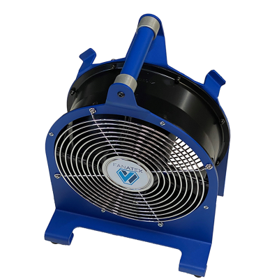 Ventilador Instalaciones A2L-A3 FAN-ATEX Wigam