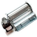 Ventilador Tangencial 120x60mm Izquierda
