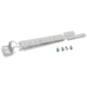 Soporte De Montaje Para Puerta Frigo compatible con Electrolux 2230349041,4055372405,50217