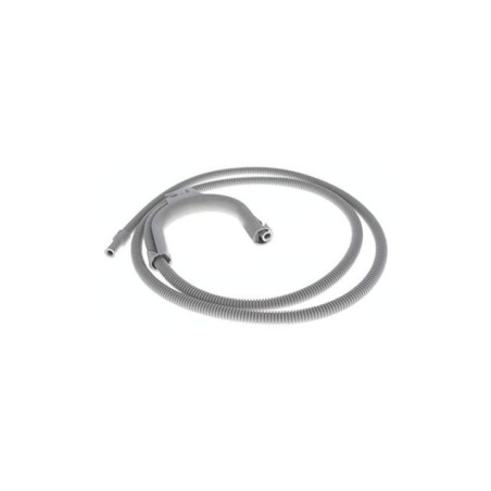 Tubo Desague Lavavajillas compatible con Balay, compatible con Bosch, compatible con Siemens 12013784 Original