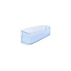Estante Botellero Frigorifico compatible con Bosch 664986 Original