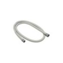 Tubo Desague 2 Mts compatible con Beko compatible con Whirlpool compatible con Fagor 1740160300, 481253029419, 32X2331