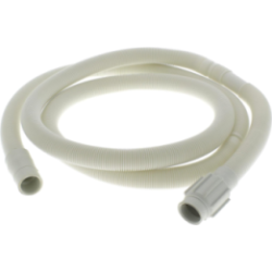 Tubo Desague Lavavajillas compatible con Whirlpool 481253029113 Original