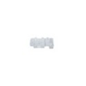 Soporte Tecladora Secadora compatible con Beko 2963670200 Original