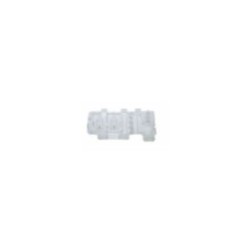 Soporte Tecladora Secadora compatible con Beko 2963670200 Original