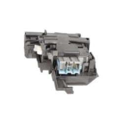 Retardo Blocapuerta Lavadora compatible con Whirlpool 481227138519, 481227138373