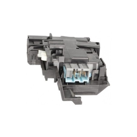 Retardo Blocapuerta Lavadora compatible con Whirlpool 481227138519, 481227138373
