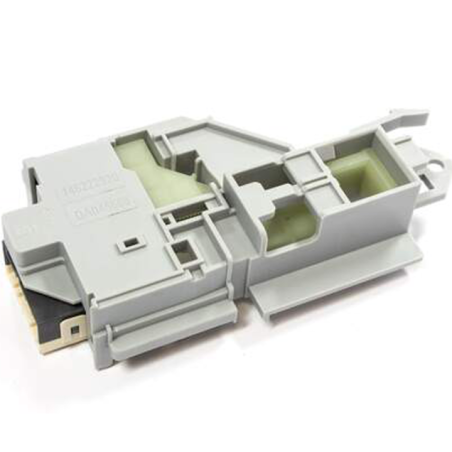 Retardo Blocapuerta Lavadora compatible con Zanussi Rold DA045671, 1462229202